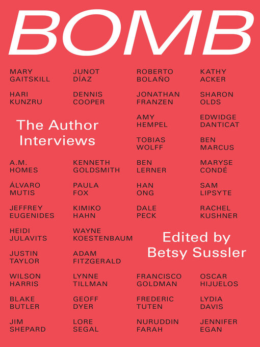Cover image for Bomb
